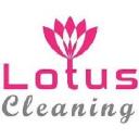 Lotus Carpet Steam Cleaning St albans logo